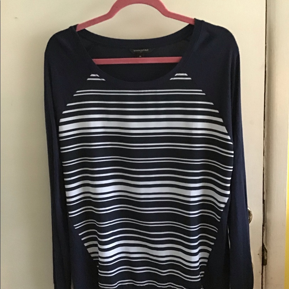 Banana Republic top